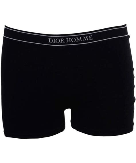 christian dior set underwear|Christian Dior boxers.